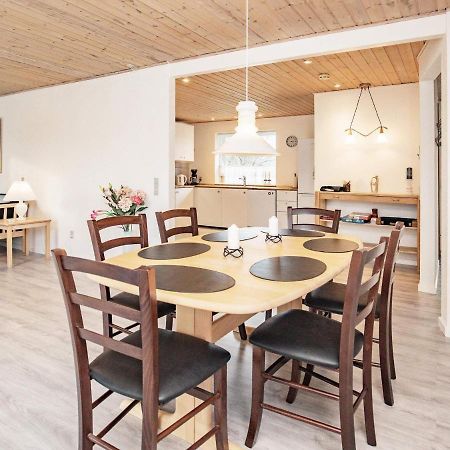 Holiday Home Gedser Xxxiv Екстериор снимка