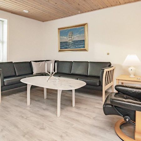Holiday Home Gedser Xxxiv Екстериор снимка