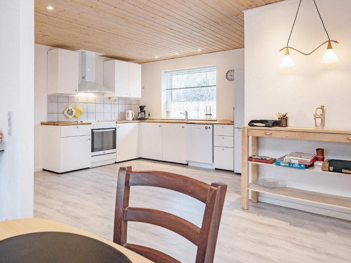 Holiday Home Gedser Xxxiv Екстериор снимка