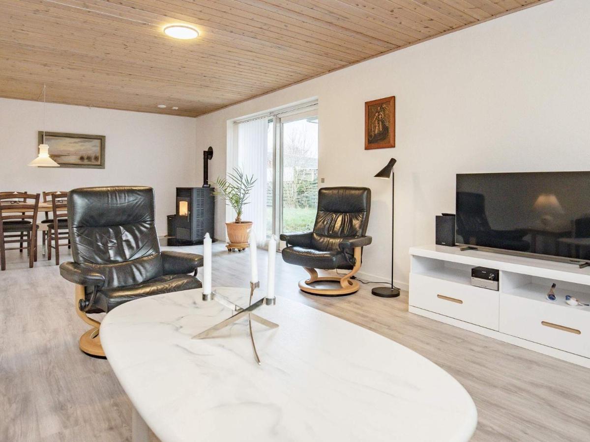 Holiday Home Gedser Xxxiv Екстериор снимка