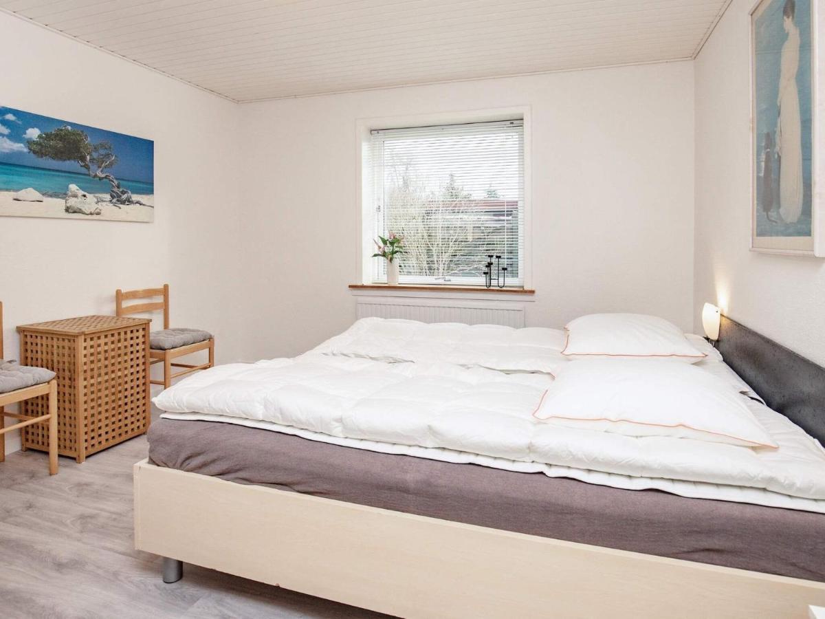 Holiday Home Gedser Xxxiv Екстериор снимка